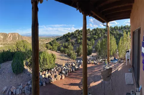 126 County Road 156 # A, Abiquiu, NM 87510