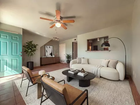2210 Miguel Chavez #1813, Santa Fe, NM 87505