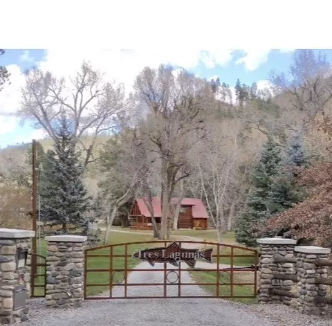 22 Tres Lagunas, Terrero, NM 87552