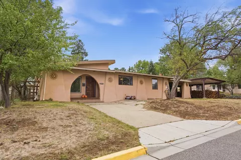 1463 40th St, Los Alamos, NM 87544
