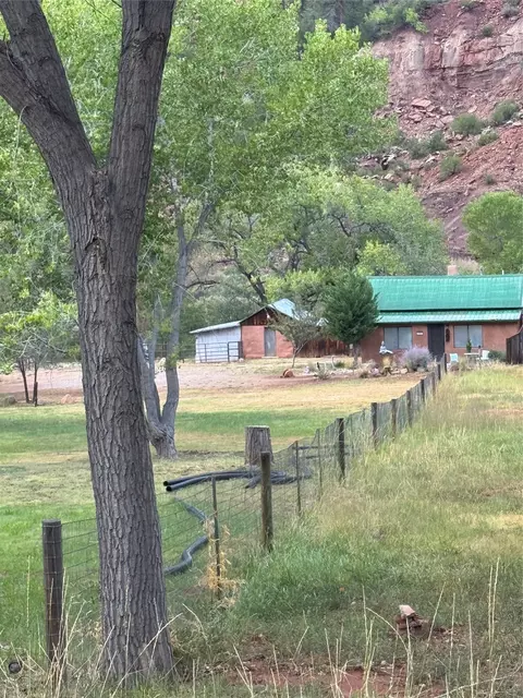 16443 Hwy 4, Jemez Springs, NM 87025