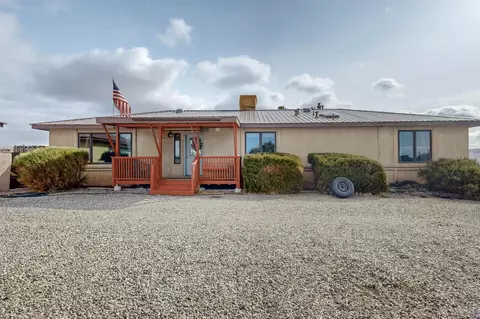 183 Sunrise Rd, Santa Fe, NM 87507