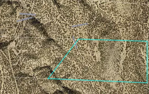 9 Upper Pass, Cerrillos, NM 87010