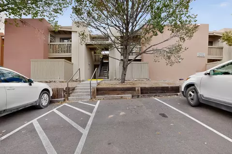 941 Calle Mejia #202, Santa Fe, NM 87501