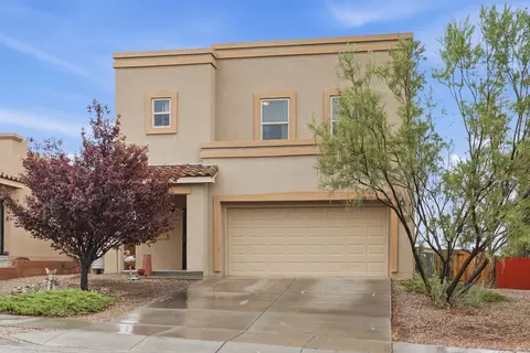 3812 Montana Verde, Santa Fe, NM 87507