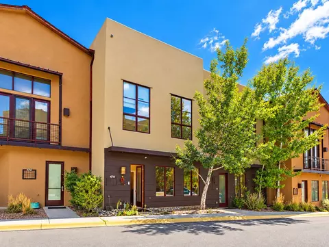 4714 Quemazon Pl, Los Alamos, NM 87544