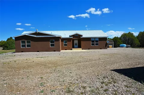 89 Encino Dr, Chama, NM 87520