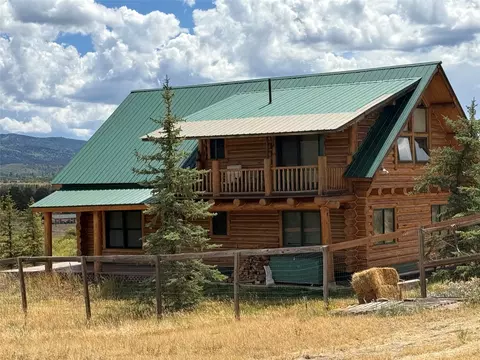 41 Private Drive 1797a, Chama, NM 87520