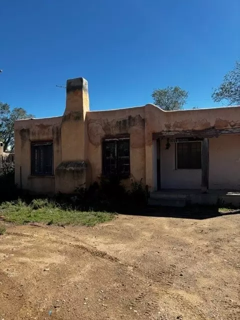 1628 Brae St, Santa Fe, NM 87505