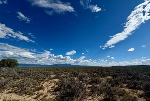 Exterior - 14 Outlander Dr, Carson, NM 87517 photo 2 of 2