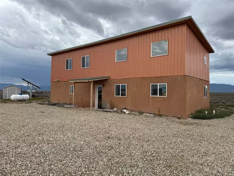 Exterior - 14 Outlander Dr, Carson, NM 87517 photo 1 of 2