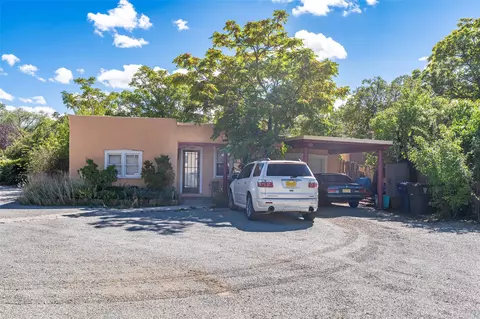 419 Orchard Dr, Santa Fe, NM 87501