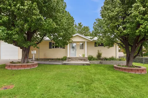 3132 Woodland, Los Alamos, NM 87544