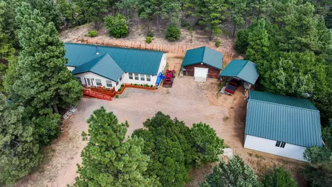 250 Cr A011, Mora, NM 87732