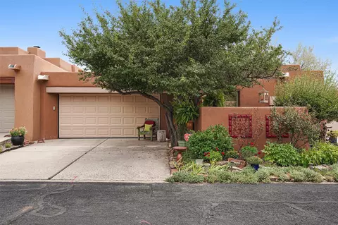 2716 Herradura Rd #D, Santa Fe, NM 87505
