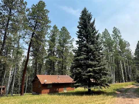 40 Grass Mtn, Tererro, NM 87573