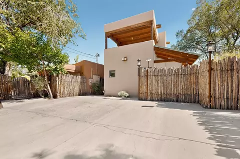 1600 Quapaw St #A & B, Santa Fe, NM 87505
