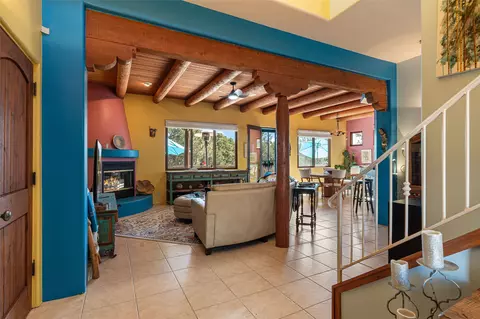 1743 Ridge Pointe Loop, Santa Fe, NM 87506