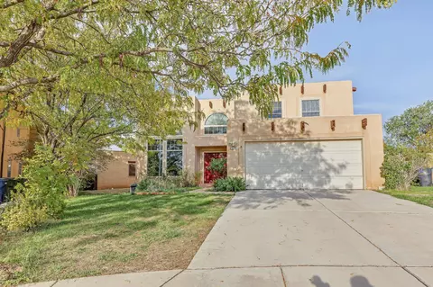 2705 La Silla Dorada, Santa Fe, NM 87505