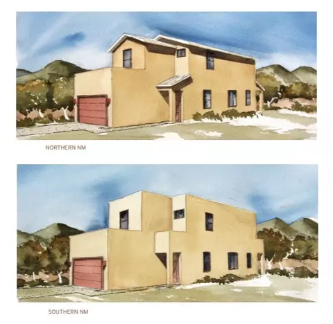 5207 Festival, Santa Fe, NM 87507
