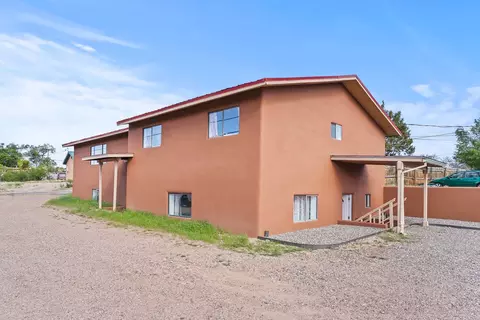 500 Camino Solano, Santa Fe, NM 87505