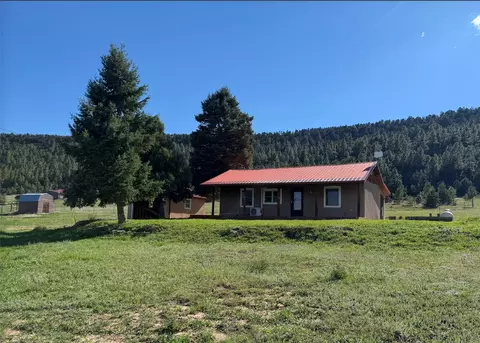 249 Nm Highway 266, Sapello, NM 87745