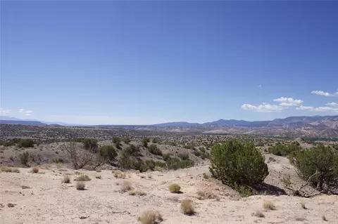 0 Abiquiu, Abiquiu, NM 87510