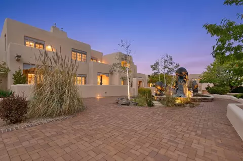 3101 Old Pecos Trl #216, Santa Fe, NM 87505