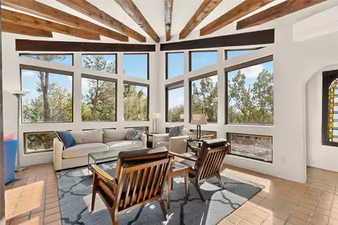 1000 Governor Dempsey Dr, Santa Fe, NM 87501