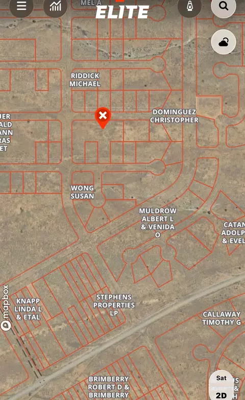 0 Valencia, Los Lunas, NM 87031