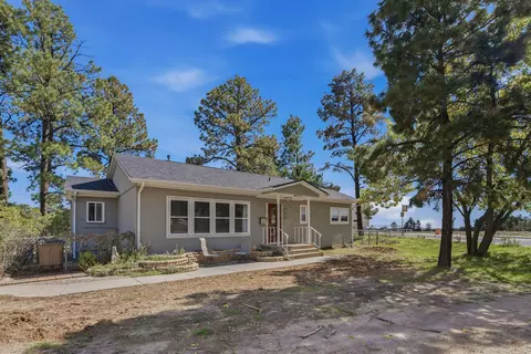 2492 41st St, Los Alamos, NM 87544
