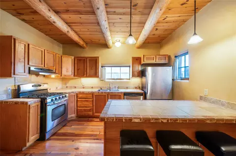 738 12 Agua Fria, Santa Fe, NM 87501