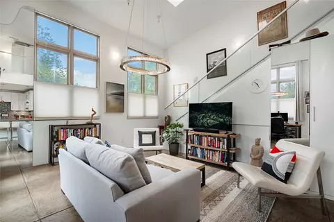 1012 Marquez Pl #109 B, Santa Fe, NM 87505