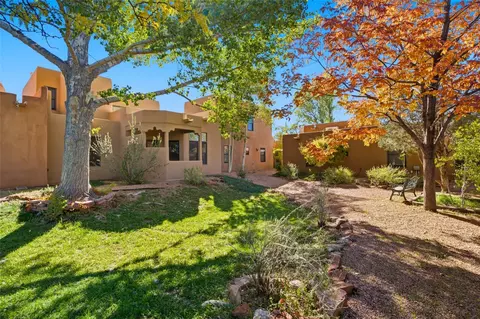 759 W Manhattan Ave #4, Santa Fe, NM 87501