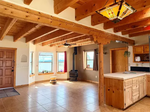 1 Cerrado, Santa Fe, NM 87508