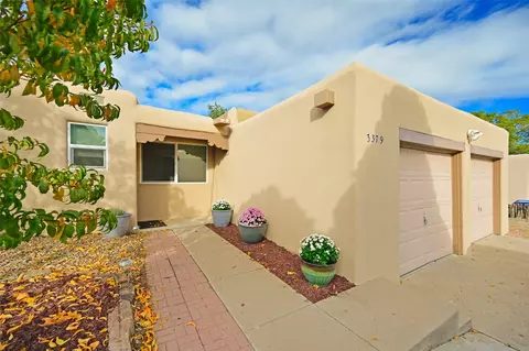 3379 La Avenida De San Marcos, Santa Fe, NM 87507