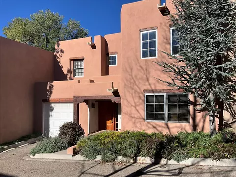 211 Rosario #15, Santa Fe, NM 87501