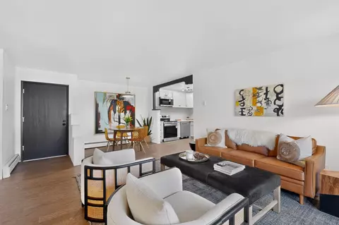 157 Calle Ojo Feliz #N, Santa Fe, NM 87505