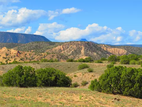 lot34 County Rd 142, Medanales, NM 87548