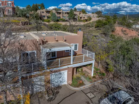 211 Rosario Blvd #9, Santa Fe, NM 87501
