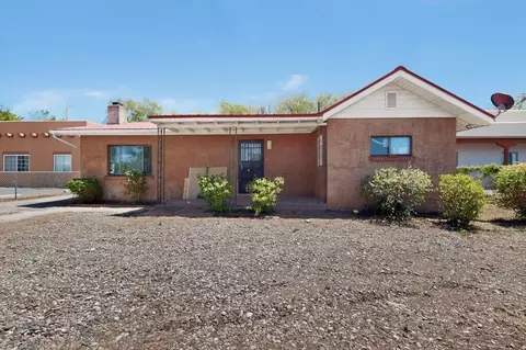1311 Saint Francis Dr, Santa Fe, NM 87505