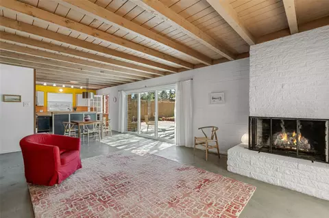 308 Alta Vista St, Santa Fe, NM 87505