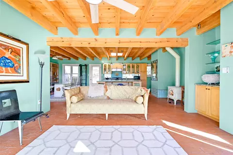 10 Cerrado Rd, Santa Fe, NM 87508