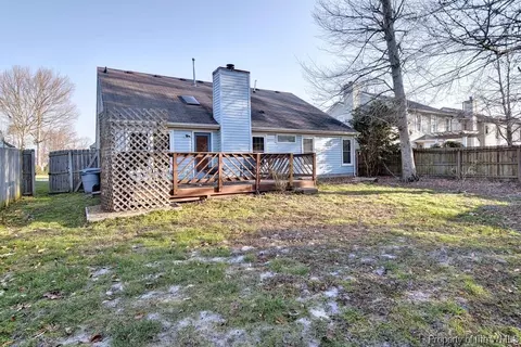 27 Timberline, Hampton, VA 23666 photo 5