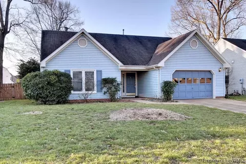 27 Timberline, Hampton, VA 23666 photo 2