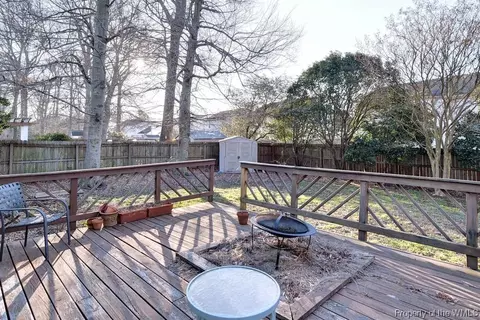 27 Timberline, Hampton, VA 23666 photo 4