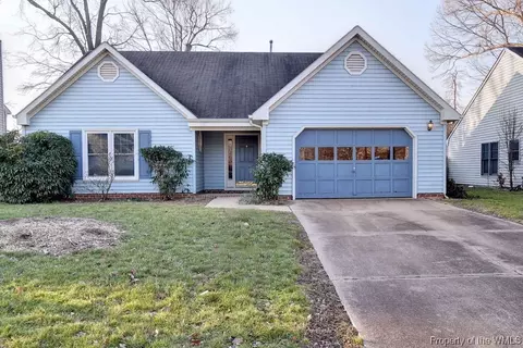 27 Timberline, Hampton, VA 23666 photo 1