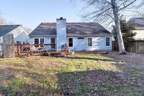 27 Timberline, Hampton, VA 23666 photo 6