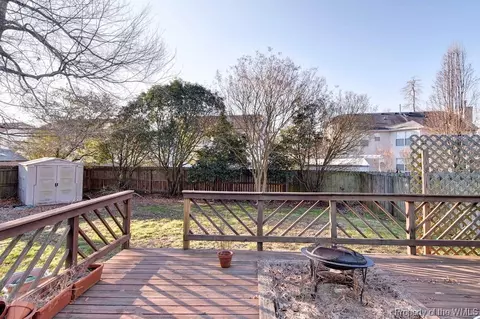 27 Timberline, Hampton, VA 23666 photo 10