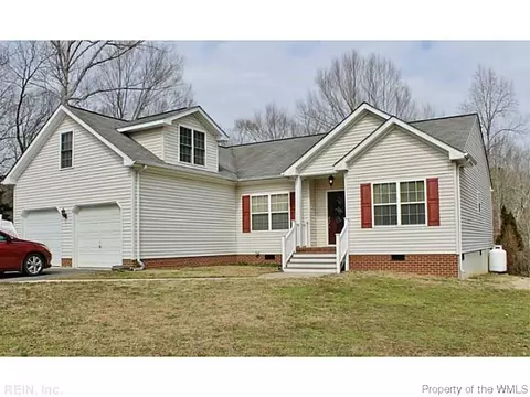 7507 Founders Mill Way, Gloucester, VA 23061 photo 1